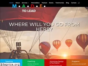 madetolead.com