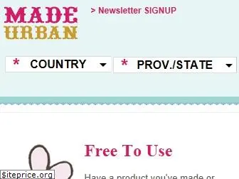 madeurban.com