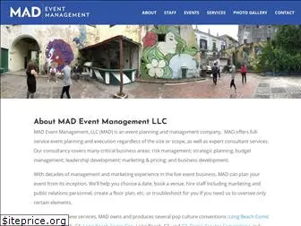 madeventmanagement.com
