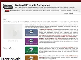 madewell.net