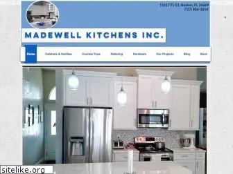 madewellkitchens.com