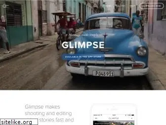 madewithglimpse.com