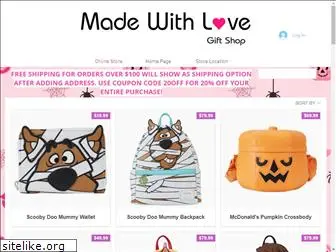 madewithlove.gifts