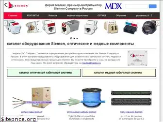 madex.ru