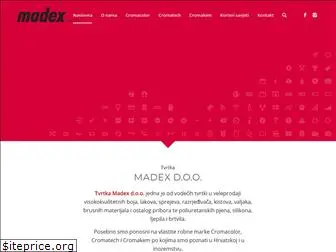 madexcolor.com