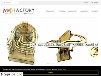 madfactory.co.uk
