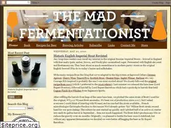 madfermentationist.com