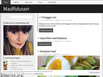 madfidusen.dk