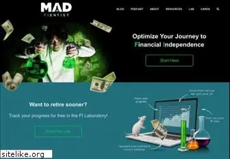 madfientist.com