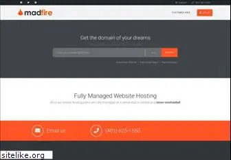 madfire.com