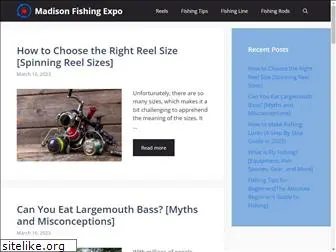 madfishexpo.com