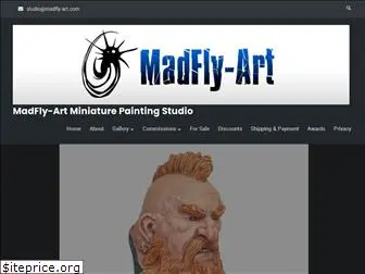 madfly-art.com