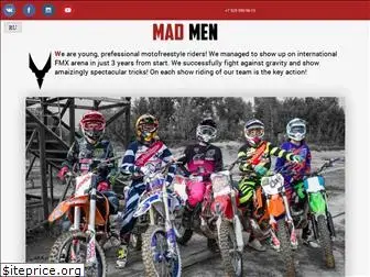 madfmx.com