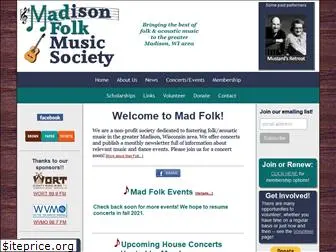 madfolk.org