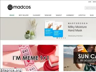 madforcos.com