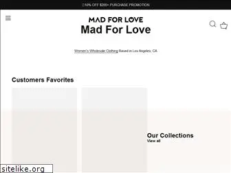 madforlove.com