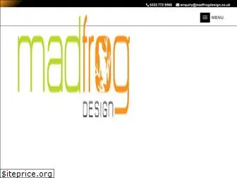 madfrogdesign.com