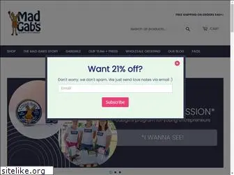 madgabs.com