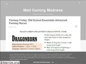 madgamingmadness.blogspot.com