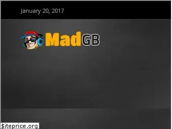 madgb.com