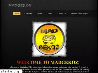 madgekoz.weebly.com