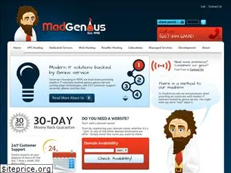 madgenius.com