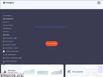 madgicx.com