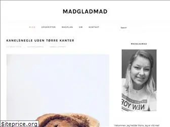 madgladmad.dk