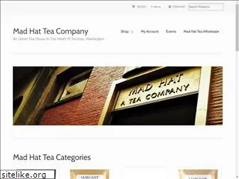 madhattea.com