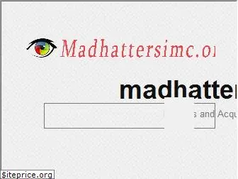 madhattersimc.org