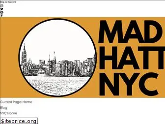 madhattersnyc.com