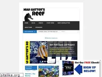 madhattersreef.com