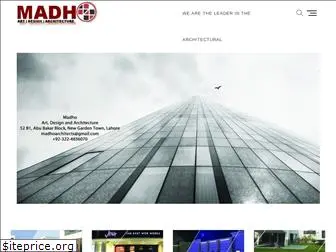 madhoarchitects.com