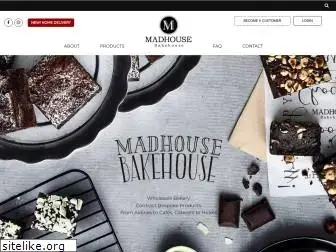 madhousebakehouse.com.au