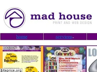 madhousegraphics.com