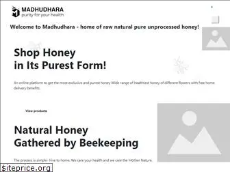 madhudhara.com