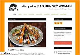 madhungrywoman.com