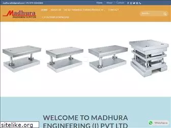 madhuradie.com