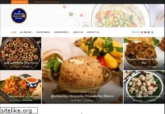 madhurasrecipe.com