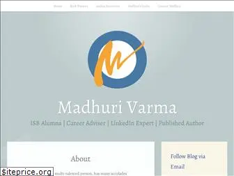 madhurivarma.wordpress.com