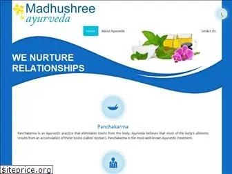 madhushreeclinic.com