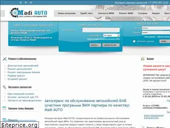 madi-auto.ru