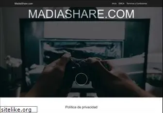 madiashare.com