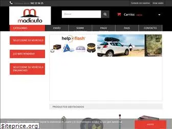 madiauto.com