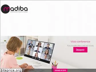 madiba-incentive.fr