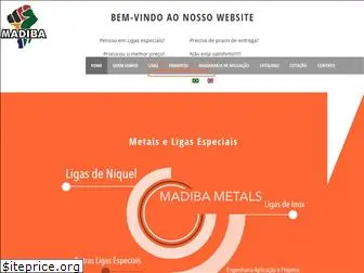 madibametals.com.br