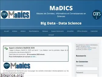 madics.fr