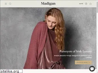 madigancashmere.com