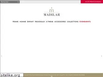 madilar.com
