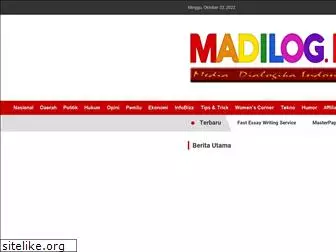 madilog.id